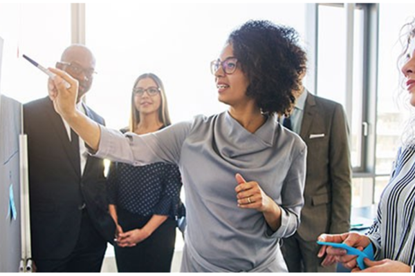Qué pueden hacer las empresas para promover la sororidad en el trabajo