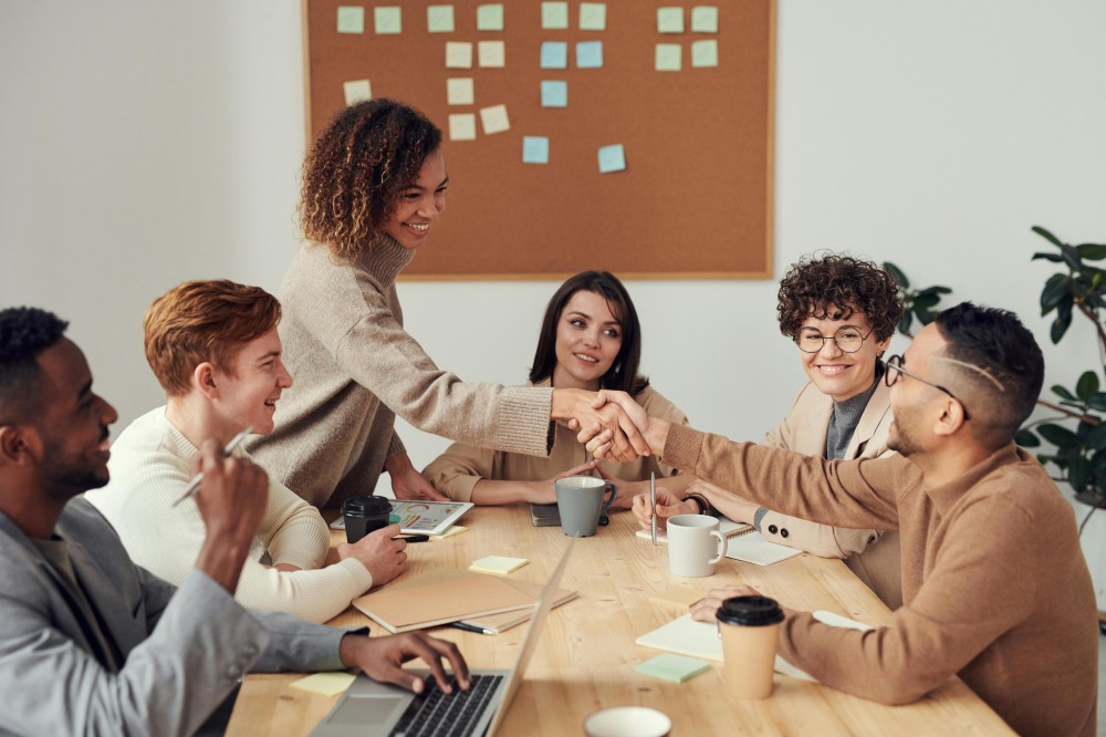 ¿Qué es el entrenamiento intercultural?