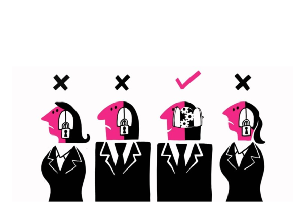 5 ejercicios para descubrir y gestionar tus sesgos inconscientes