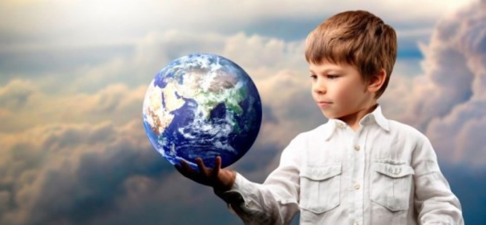 ¿Qué hacer por tus hijos durante una asignación internacional?