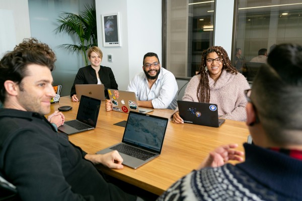 6 preguntas que me suelen hacer sobre el liderazgo inclusivo