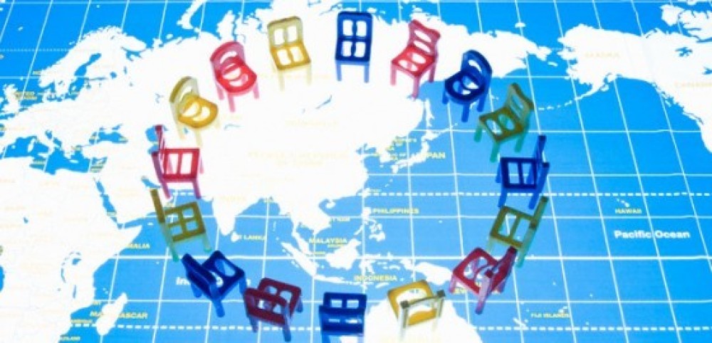 Las 6 “C’s” de la colaboración en equipos globales