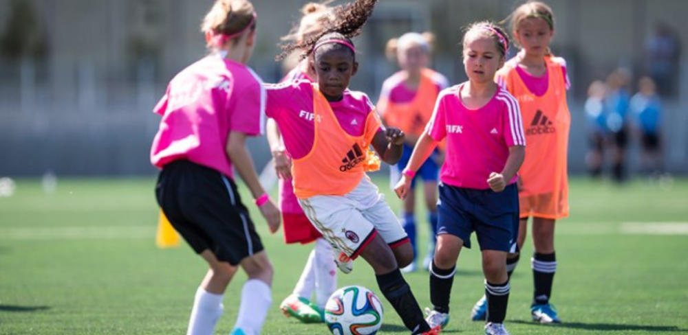 Si nos vemos, nos encontramos: El fútbol femenino argentino