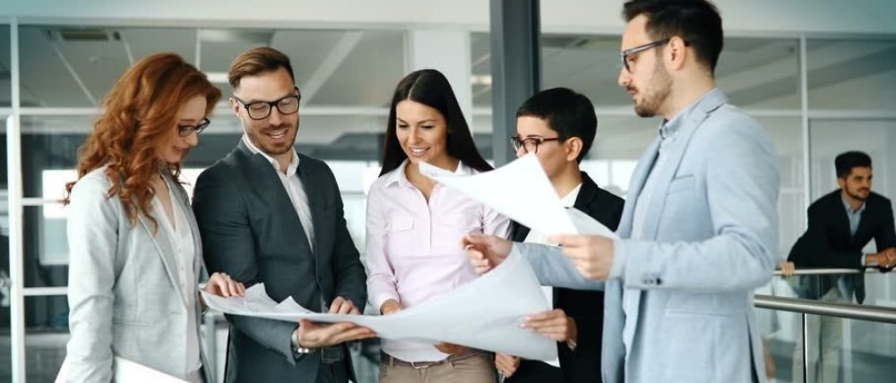 ¿Cómo involucrar a los hombres para alcanzar la paridad de género en tu organización?