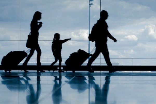 Los desafíos que pueden enfrentar tus hijos en el proceso de expatriación