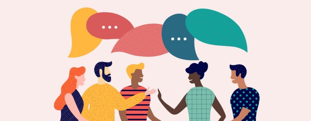 Lenguaje inclusivo en las organizaciones ¿Si o no?