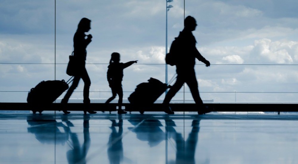 Los desafíos que pueden enfrentar tus hijos en el proceso de expatriación