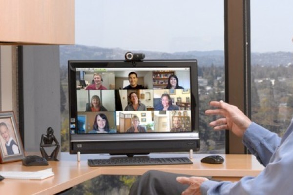 10 buenas prácticas que debes implementar en tus videoconferencias