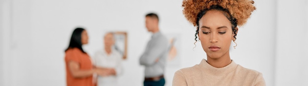 El enojo: ¿Sirve para promover un ambiente de trabajo más incluyente?