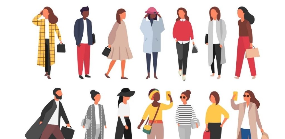 ¿El código de vestimenta de tu organización promueve una cultura de inclusión?