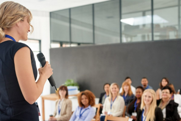 Mujeres, ¿a caso hay un problema con nuestro carácter?