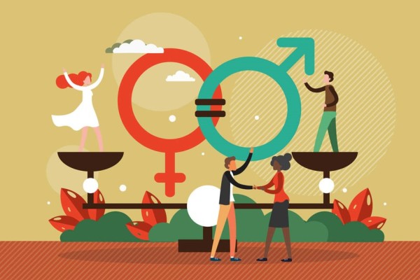 4 argumentos ganadores para 4 resistencias olímpicas frente a la equidad de género