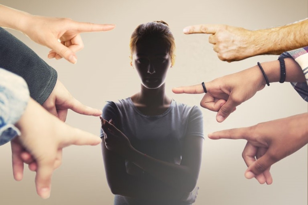 Los efectos de la discriminación en la salud y el bienestar de las personas