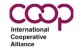 International Cooperative Alliance - EU for the  Americas.