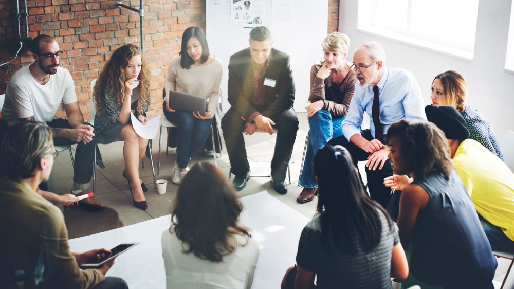 10 cosas que un buen sponsor de Inclusión y Diversidad debe hacer