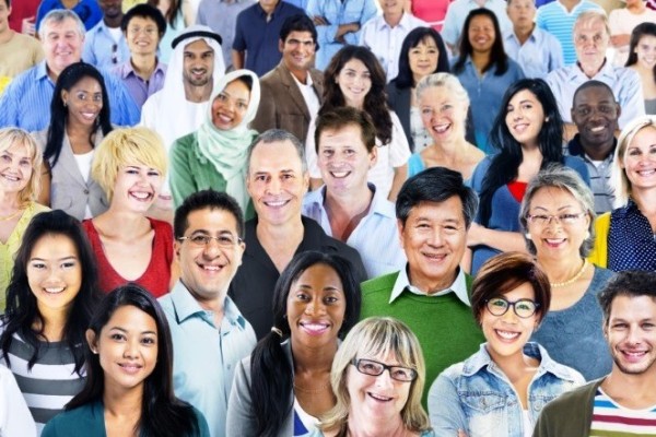 ¿La comunicación intercultural es “un tema” en mi organización?