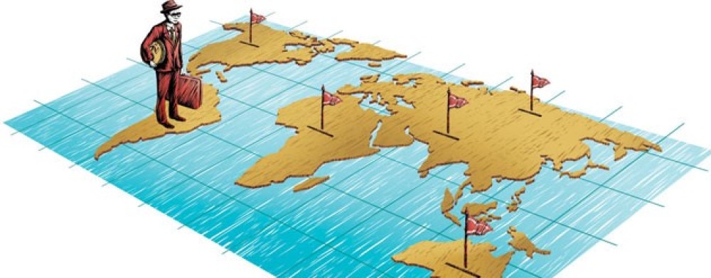 Los 5 principales desafíos que se enfrentan en las asignaciones internacionales