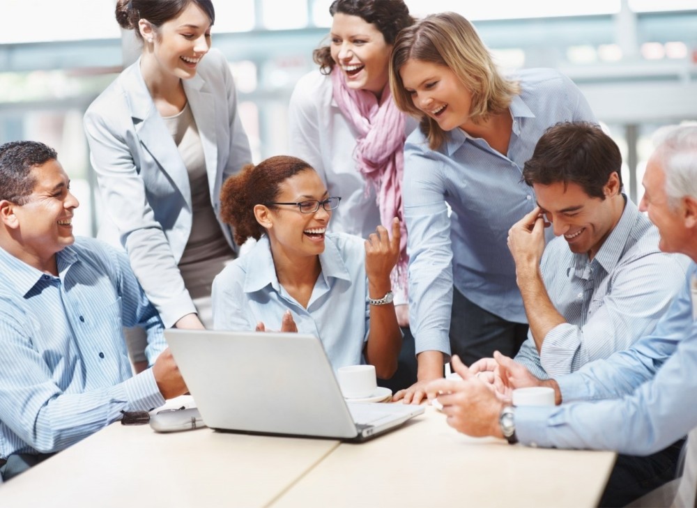 De la rivalidad entre mujeres a la sororidad laboral