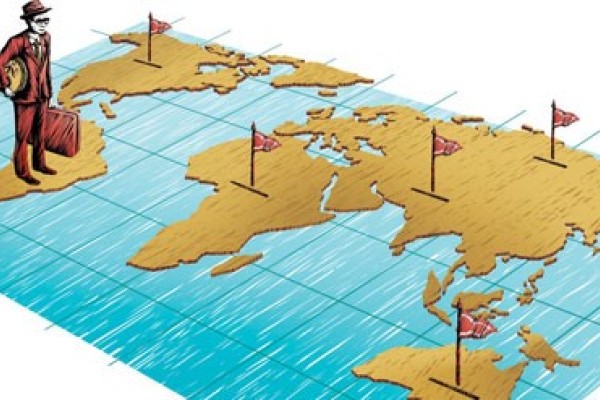 Los 5 principales desafíos que se enfrentan en las asignaciones internacionales