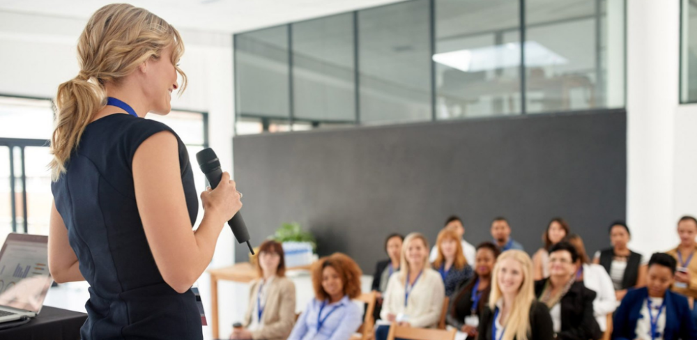 Mujeres, ¿a caso hay un problema con nuestro carácter?