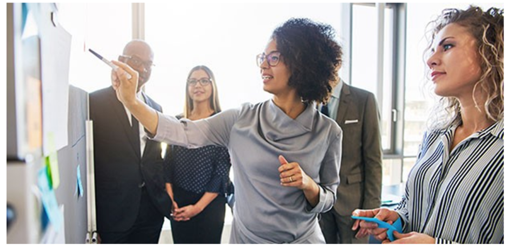 Qué pueden hacer las empresas para promover la sororidad en el trabajo